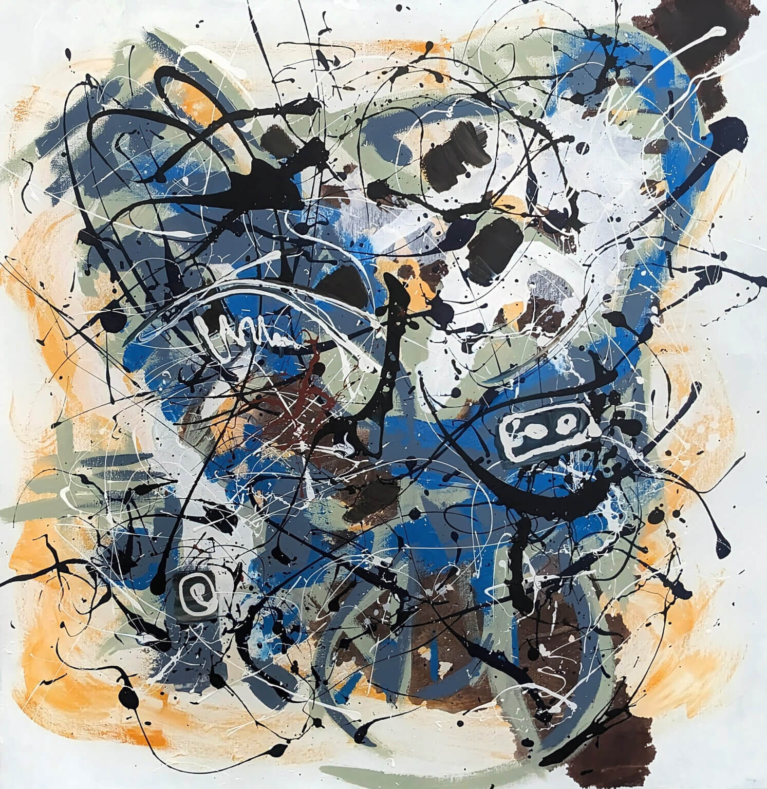 bill-evans-v2 by Regan Hatfield