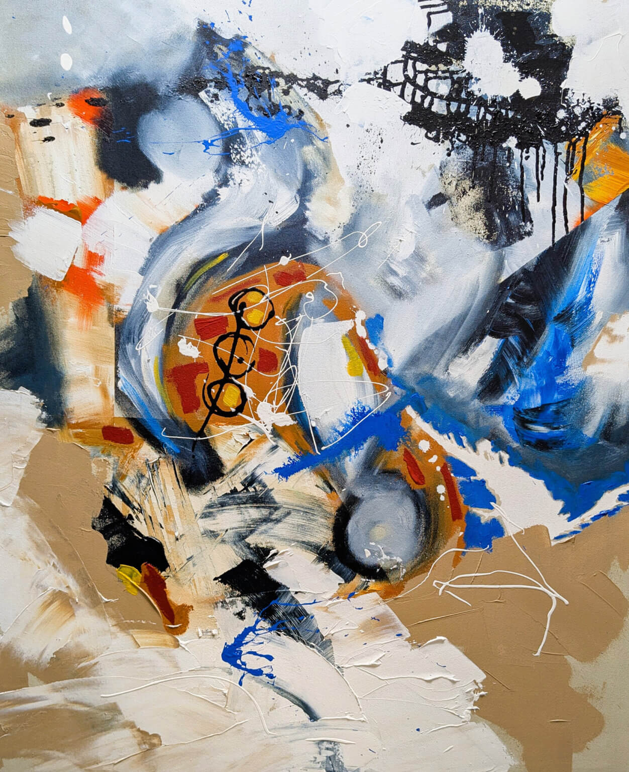 exit-0 by Regan Hatfield