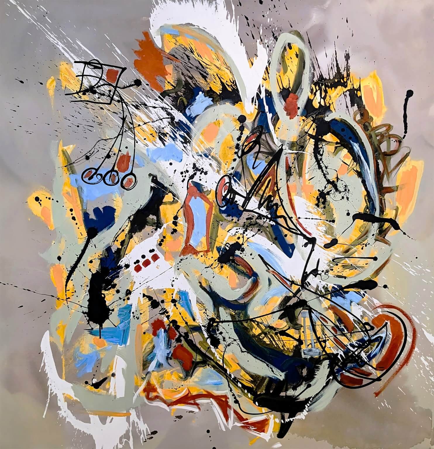 mortal-coil by Regan Hatfield